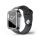 Pasek i akcesoria do zegarków NEXT ONE Etui ochronne Shield Apple Watch 41 mm transparent